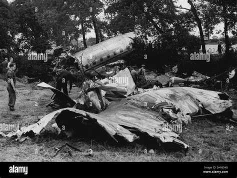 avro tudor 10|avro tudor crash.